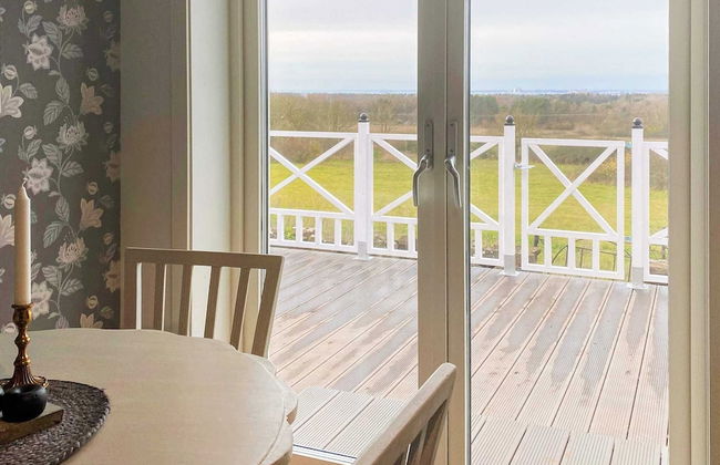 4 Person Holiday Home in Farjestaden - Foto 14