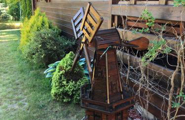 Domki Pod Wiatrakami - Foto 20