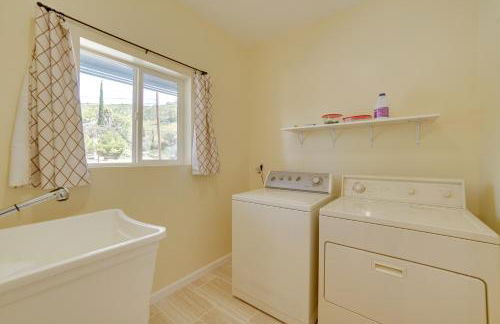 Clearlake Vacation Rental with Nearby Lake Access! - Foto 24