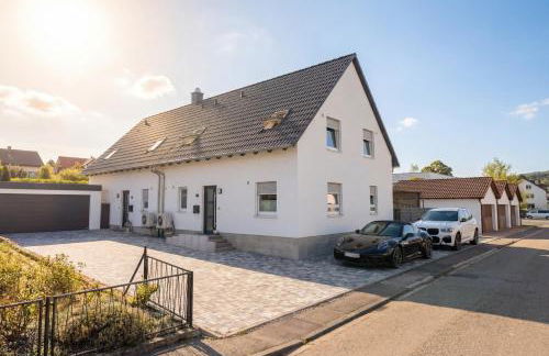 Modernes 118qm Haus für Ferien und Arbeit - Foto 2