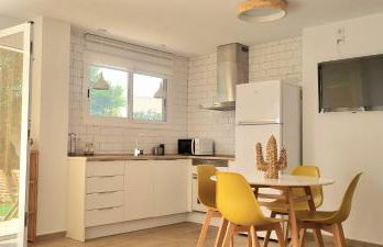 Apartamento Alborán - Foto 11