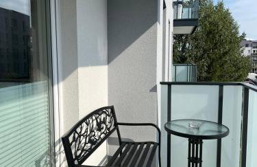 Apartament U Wujka Żukowo - Photo 13