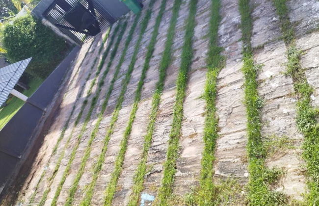 Casa com Piscina 50000 lts Área Gourmet - Foto 39