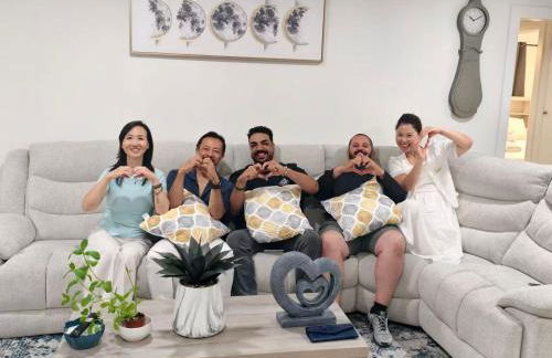 cozy house 4 bedrooms 2 baths - Foto 17