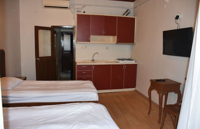 Taksim Palace Hotel Apart - Foto 3