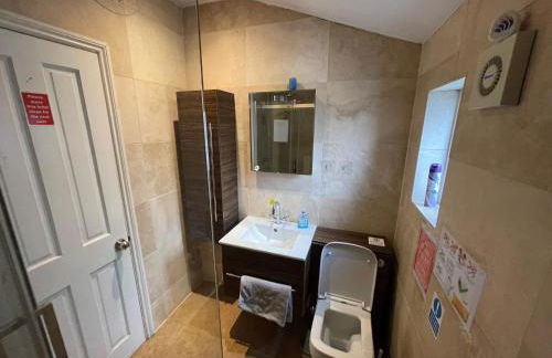 Huge 6-Bedroom House in Greenwich, Sleeps 12 - Foto 9