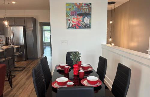 Gated 2BR in Greenville wVibes - Foto 26