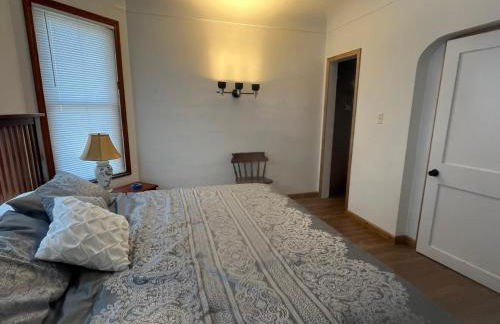 The Water Street House - Foto 11