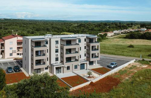 Aprtman Bela Tar - Foto 44