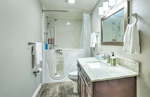 Tucson Family Home with Backyard Pool Oasis! - Foto 18