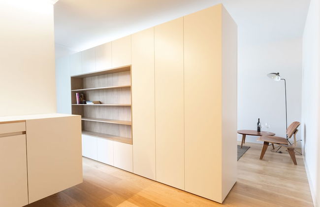 Braga Heritage Lofts - Foto 19