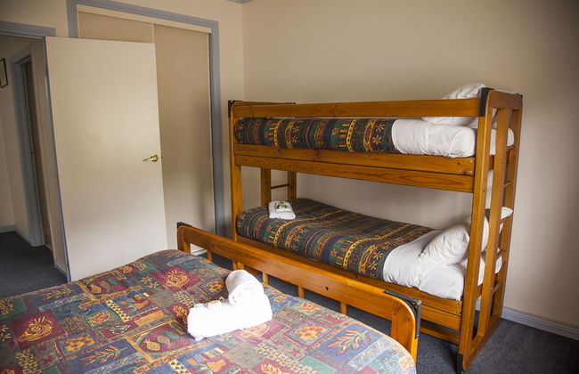 Cherry Lane Apartments - Foto 6