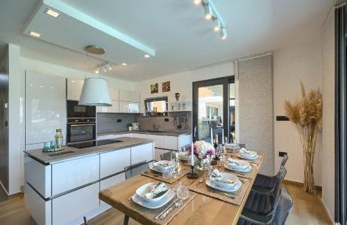 Villa SCALA Pomer-Medulin SEA VIEW - Foto 22