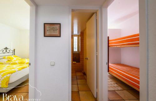 Es Forn - Vistas panorámicas a la bahía I terraza privada I 5 dormitorios I chimenea I centro histórico I Brava Experience - Foto 27