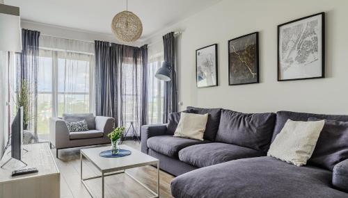 ShortStayPoland Naruszewicza (B77) - Foto 2