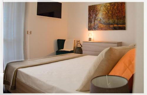 Your Place By The Lake - near Leonardo Academy, MXP - Foto 8