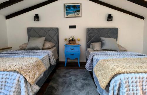 Stone Villa Antika - Foto 39