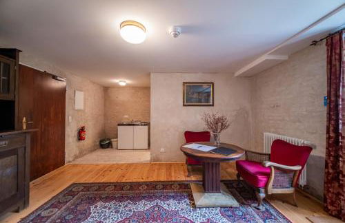 Gutshaus Lietzow - Foto 20