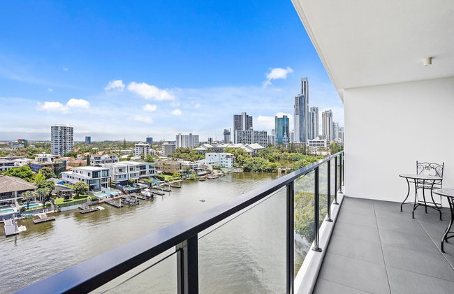 Waterfront Escape at Essentia - Foto 19