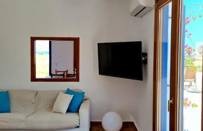 All Season Lovely Seafront Cottage - Foto 38