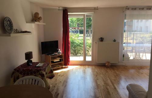 Résidence Le Parc COLMAR - Foto 17