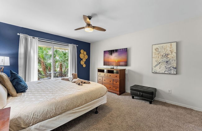 3-br Condo Near Disney Family-friendly Retreat - Foto 10