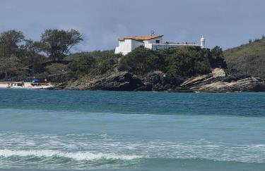 Apartamento a 200mts da praia do Forte - Foto 35
