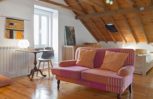 Casa da Foz - Charming House - Foto 77