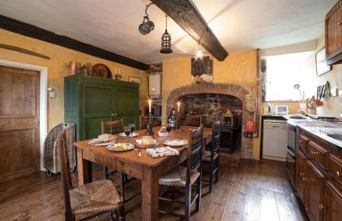 The Old Priory Cottage - Photo 7