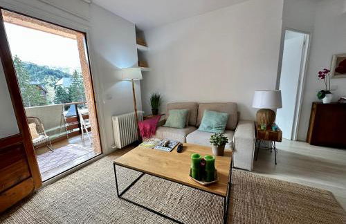 Apartamento Socotor, céntrico, vistas , garaje y Wifi - Foto 6