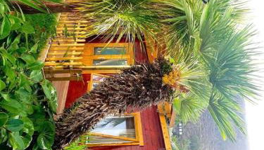 El Refugio del Valle - Foto 2