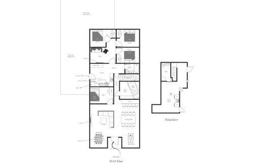 Blue Storefront 2ksqft, Arcade,Pooltable,Foosball - Foto 26