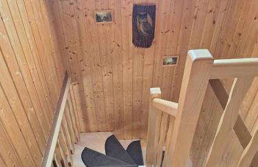 Domki Całoroczne Pod Lasem - Foto 14