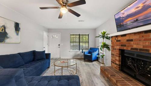 A Peaceful stay at The Pine Grove Retreat - Foto 5