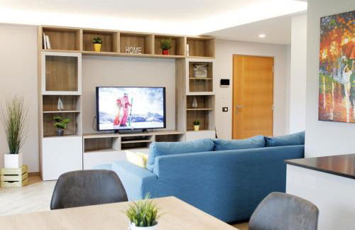 CASA YARA - 3 camere, 2 bagni, parcheggio Dolomiti Affitti - Foto 27