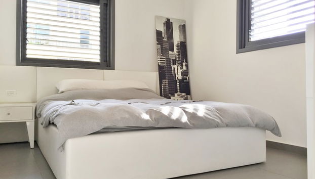 Hilton Beach Stunning Designer 2BR APT - Foto 2, Habitación