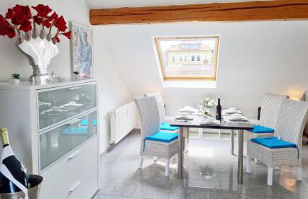 Famous 24h Check-in, 100 qm, Klima, Loggia - Foto 8