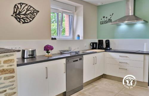 La Rose Trémière, 6 personnes - Foto 19