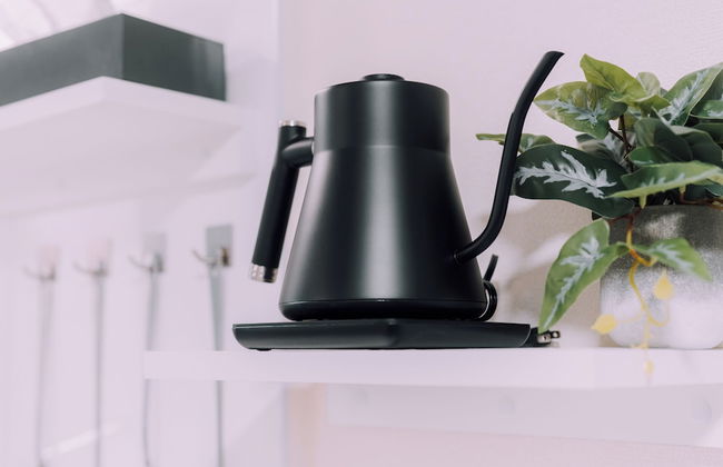 Minimalist Loft 202 - Photo 10