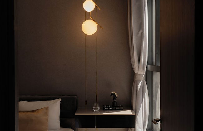 KVG Luxstay The Marq Ho Chi Minh Center - Foto 10