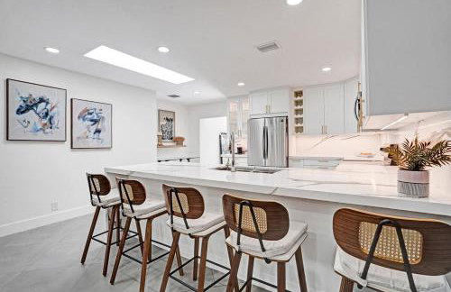 Chic little house - Photo 11