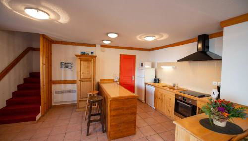 Chalet BOUQUETIN - Foto 4