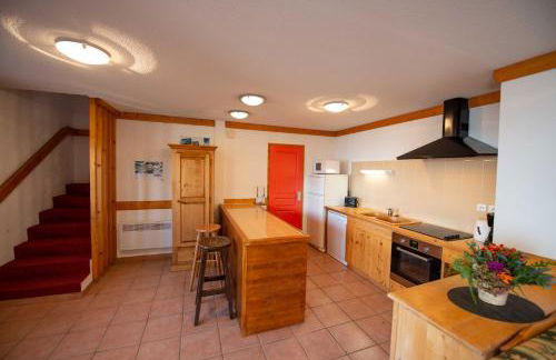 Chalet BOUQUETIN - Foto 4