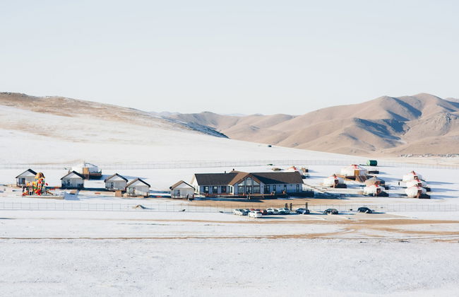 Mandala Bliss Mongolia - Foto 46