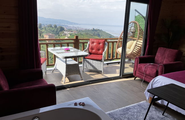 Putra Suit Bungalov - Foto 10