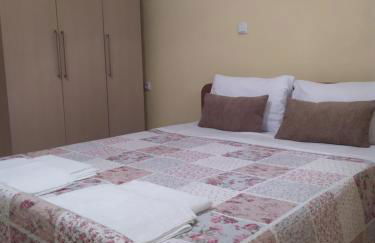 Aegean View Seaside Apartment - Photo 44