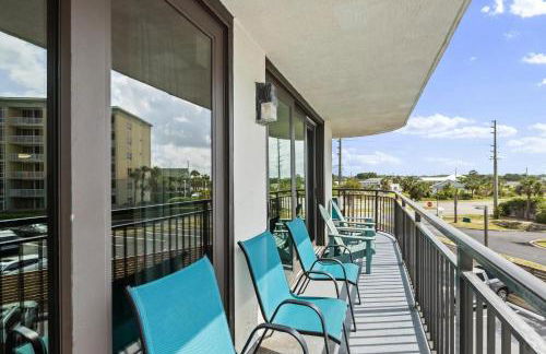 Nautilus 2311 Gulf View 3rd Floor 2 BR 2 BA - Foto 41