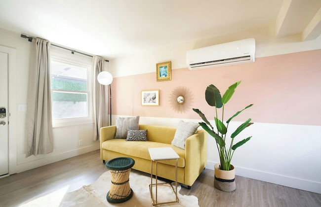 Sonder by Marriott Bonvoy The Stat Apartments Midtown - Foto 1