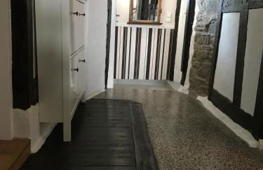 Ferienwohnung Rabennest - Foto 18