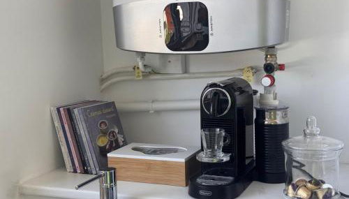 Cozy duplex in the city center HEC & Tecomah - Foto 5